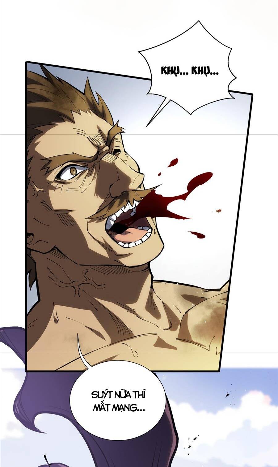 Ta Ký Kết Khế Ước Với Chính Mình Chapter 66 - Trang 20