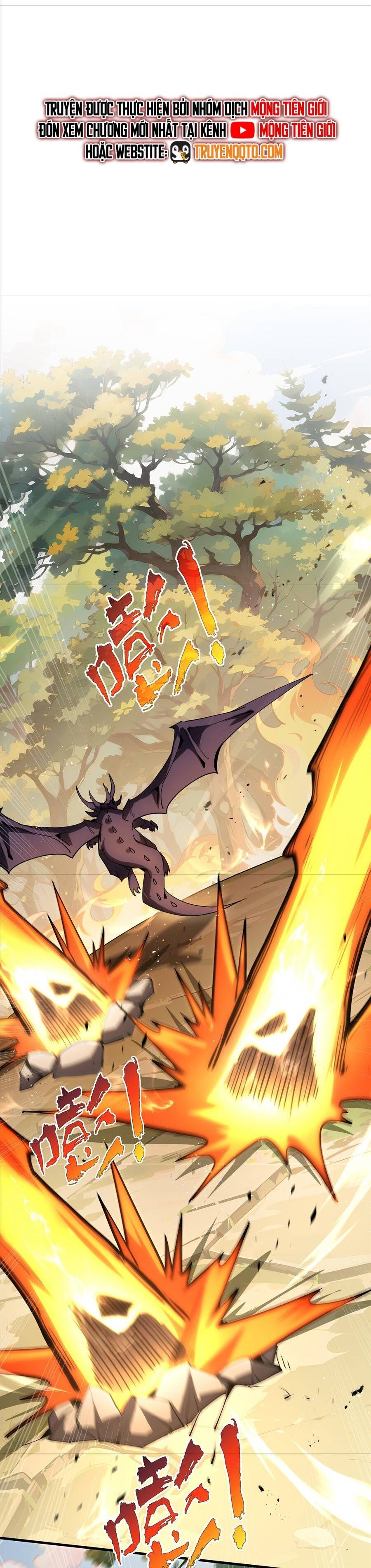 Ta Ký Kết Khế Ước Với Chính Mình Chapter 66 - Trang 25