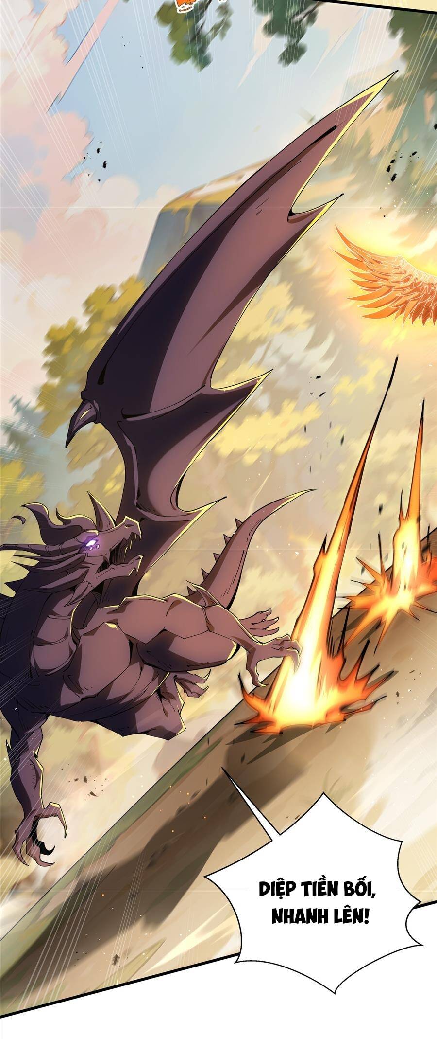 Ta Ký Kết Khế Ước Với Chính Mình Chapter 66 - Trang 26