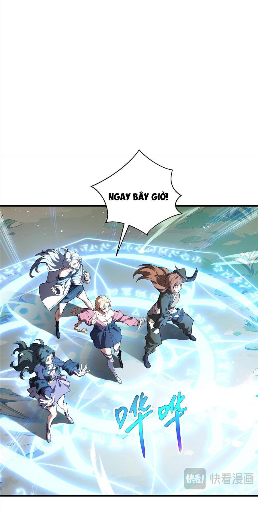 Ta Ký Kết Khế Ước Với Chính Mình Chapter 66 - Trang 28