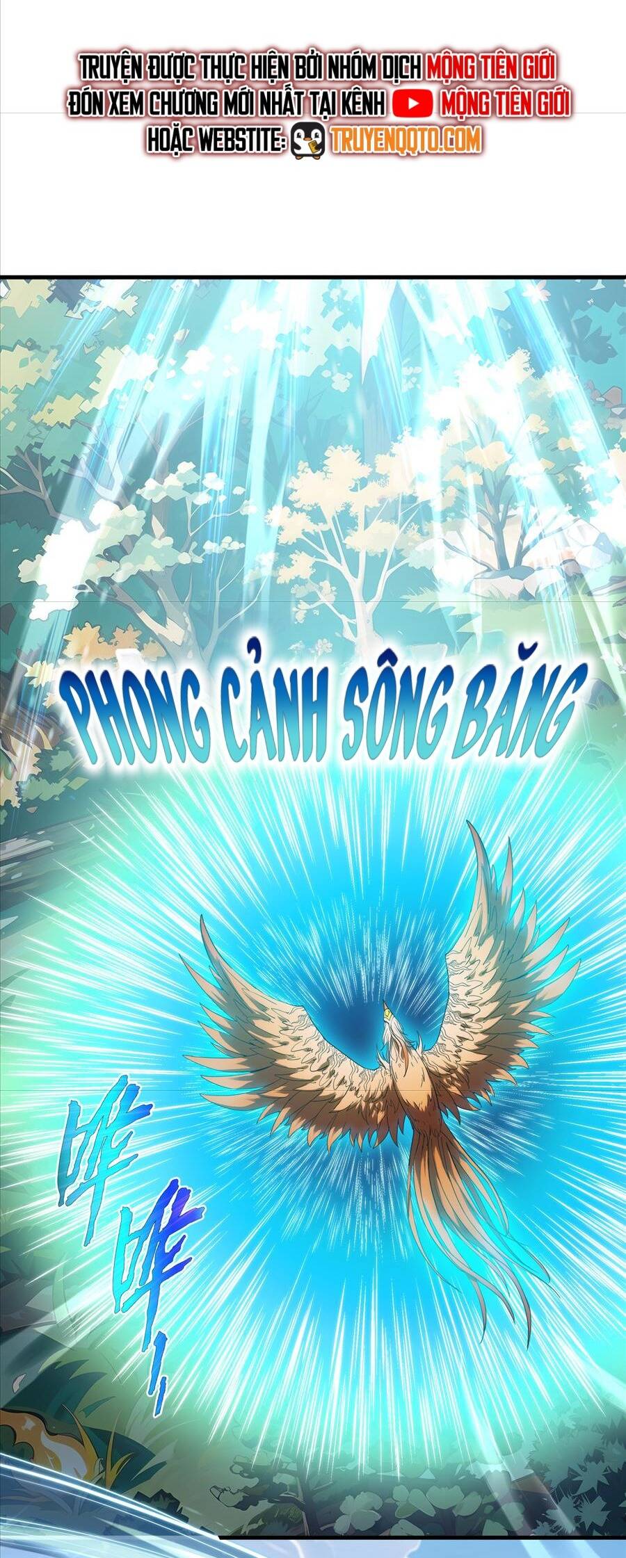 Ta Ký Kết Khế Ước Với Chính Mình Chapter 66 - Trang 29