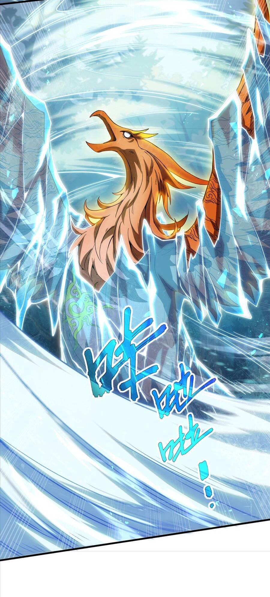 Ta Ký Kết Khế Ước Với Chính Mình Chapter 66 - Trang 31