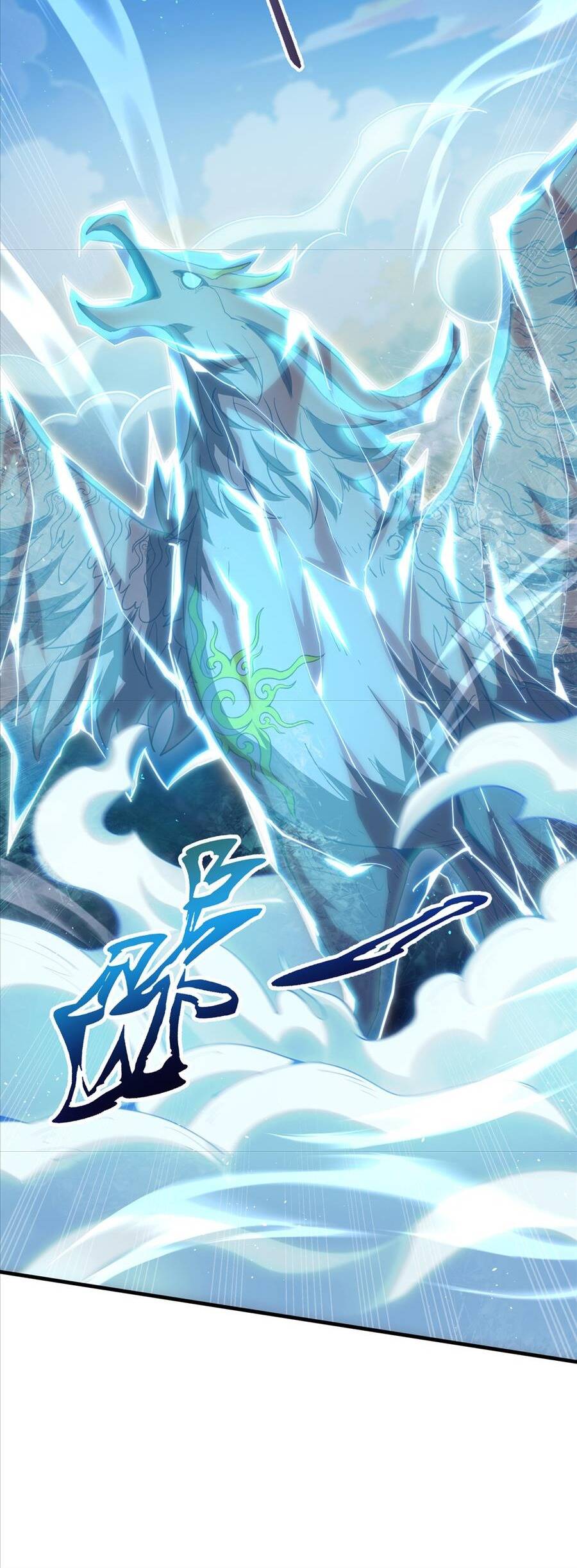 Ta Ký Kết Khế Ước Với Chính Mình Chapter 66 - Trang 33