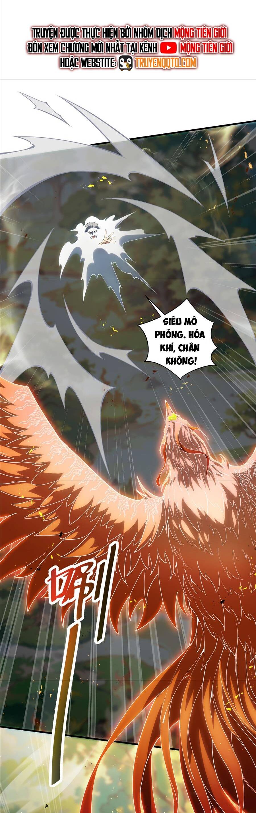 Ta Ký Kết Khế Ước Với Chính Mình Chapter 66 - Trang 4