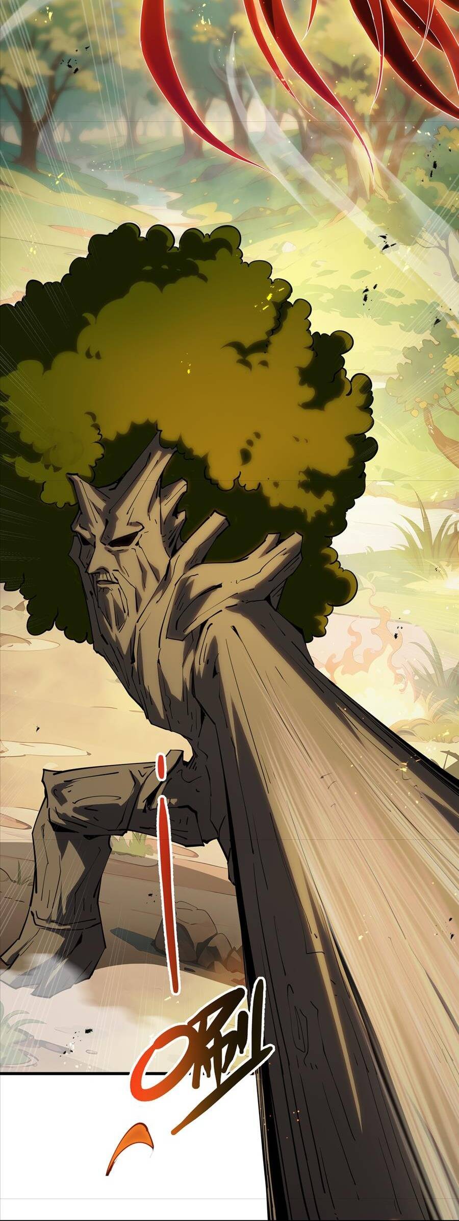 Ta Ký Kết Khế Ước Với Chính Mình Chapter 66 - Trang 5