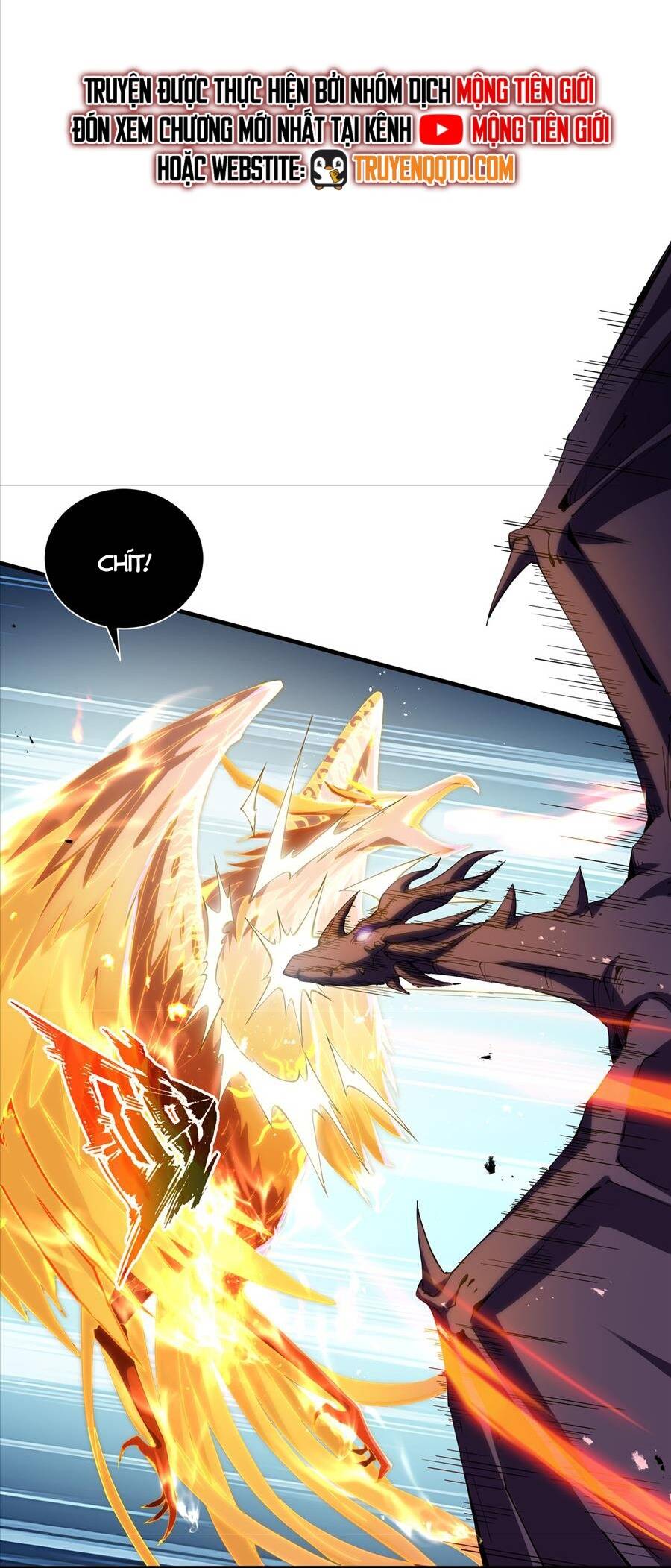 Ta Ký Kết Khế Ước Với Chính Mình Chapter 66 - Trang 7