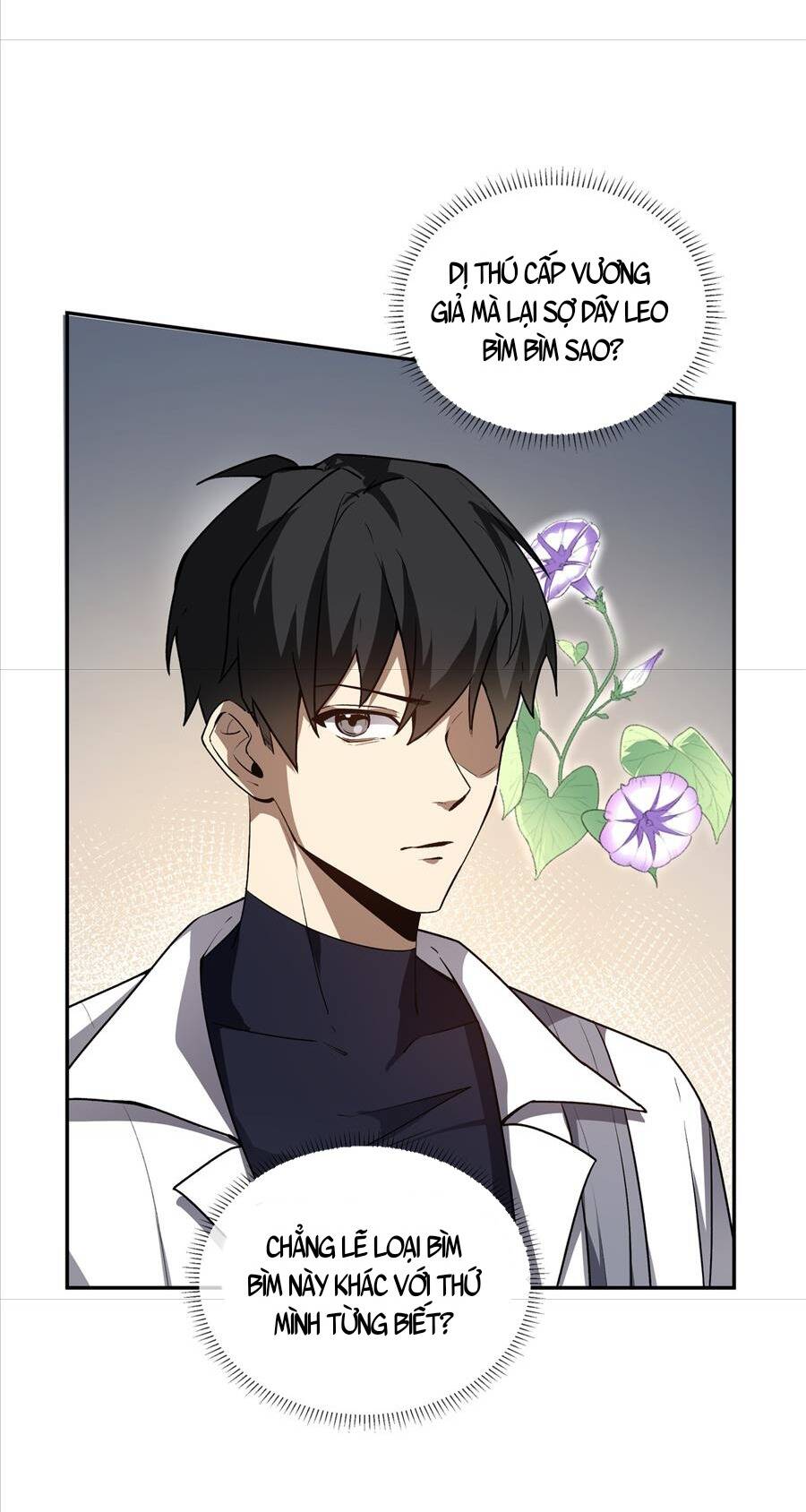 Ta Ký Kết Khế Ước Với Chính Mình Chapter 67 - Trang 13