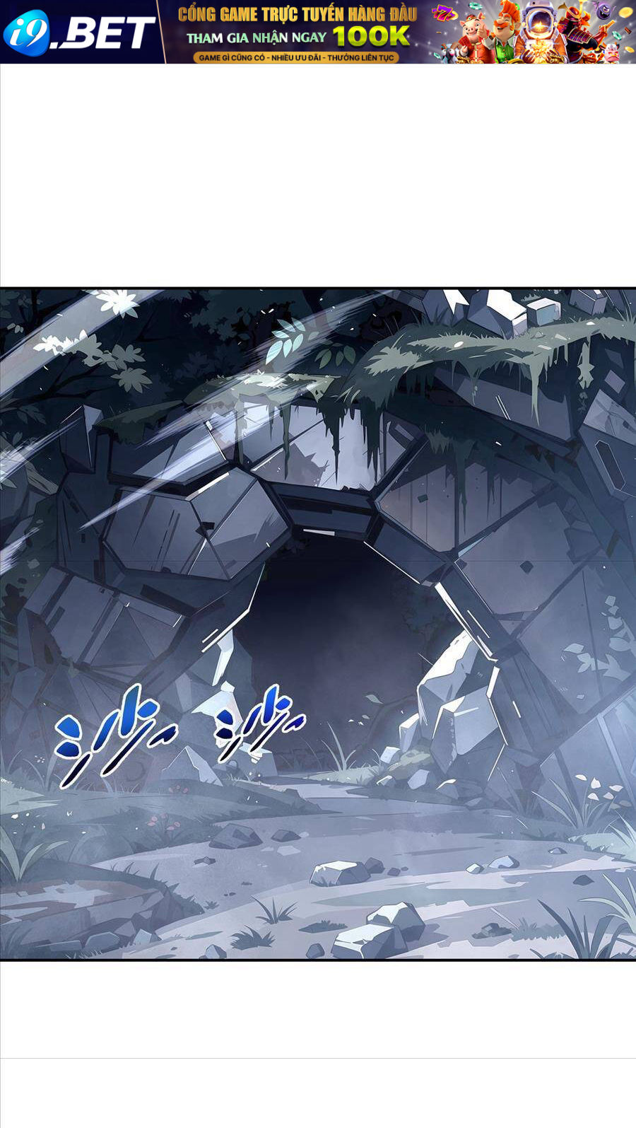 Ta Ký Kết Khế Ước Với Chính Mình Chapter 67 - Trang 2