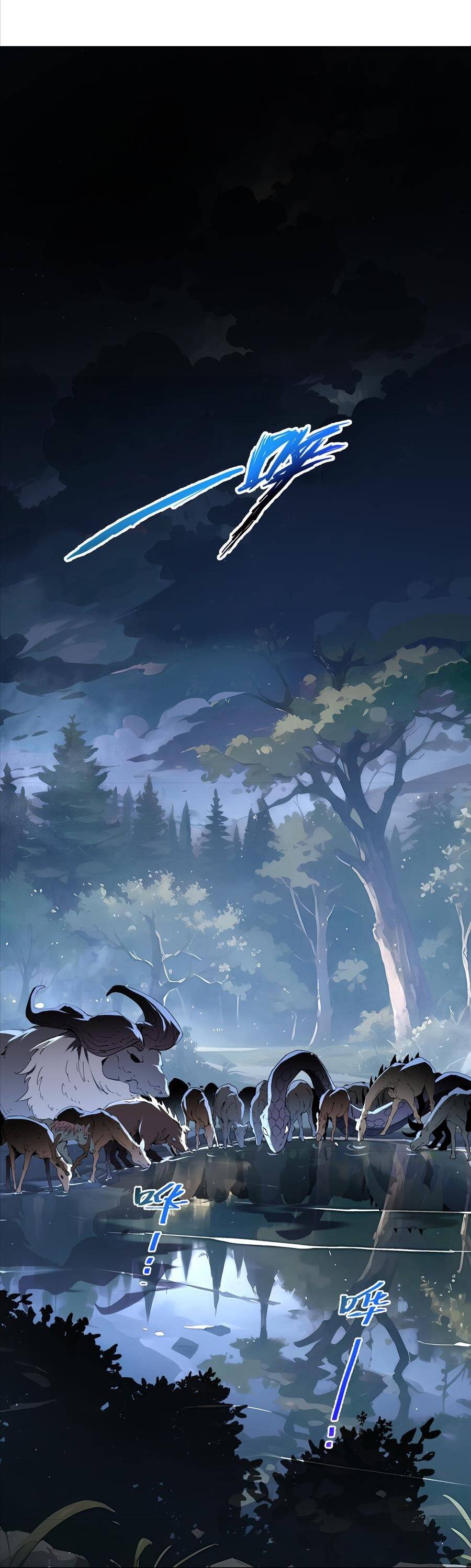 Ta Ký Kết Khế Ước Với Chính Mình Chapter 67 - Trang 21