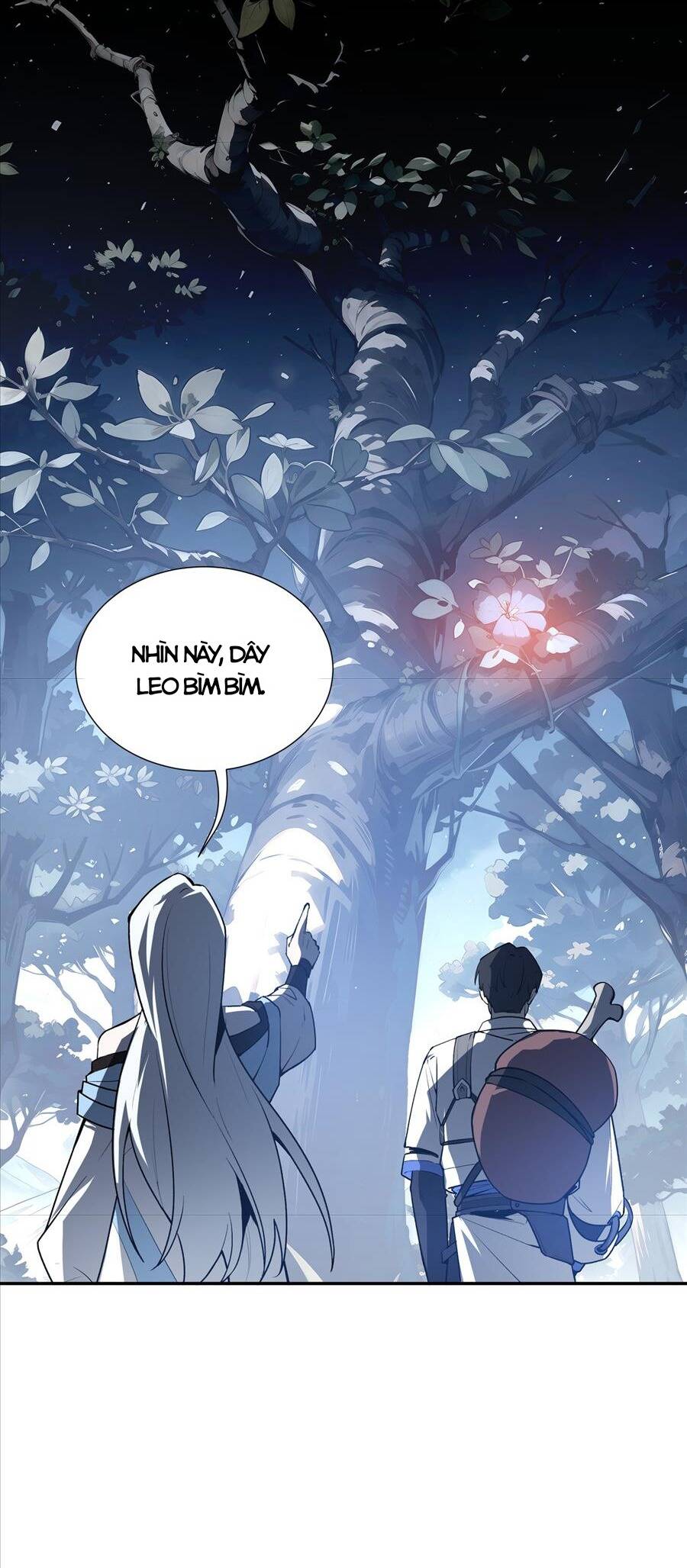 Ta Ký Kết Khế Ước Với Chính Mình Chapter 67 - Trang 27