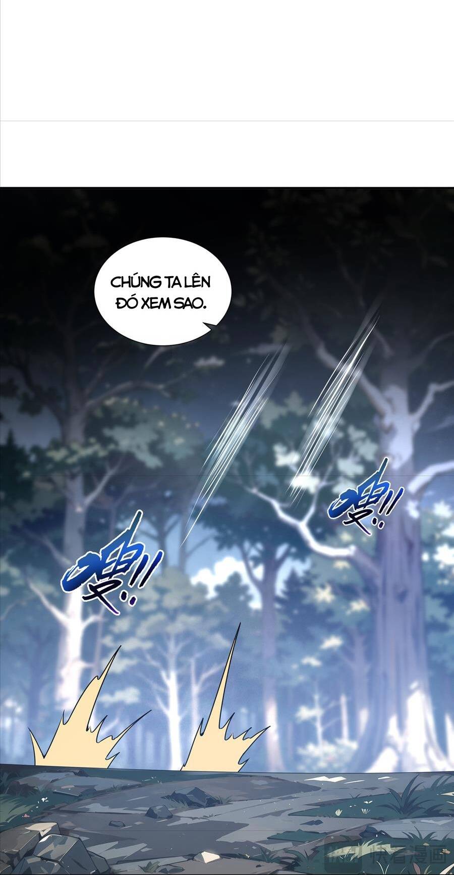 Ta Ký Kết Khế Ước Với Chính Mình Chapter 67 - Trang 28