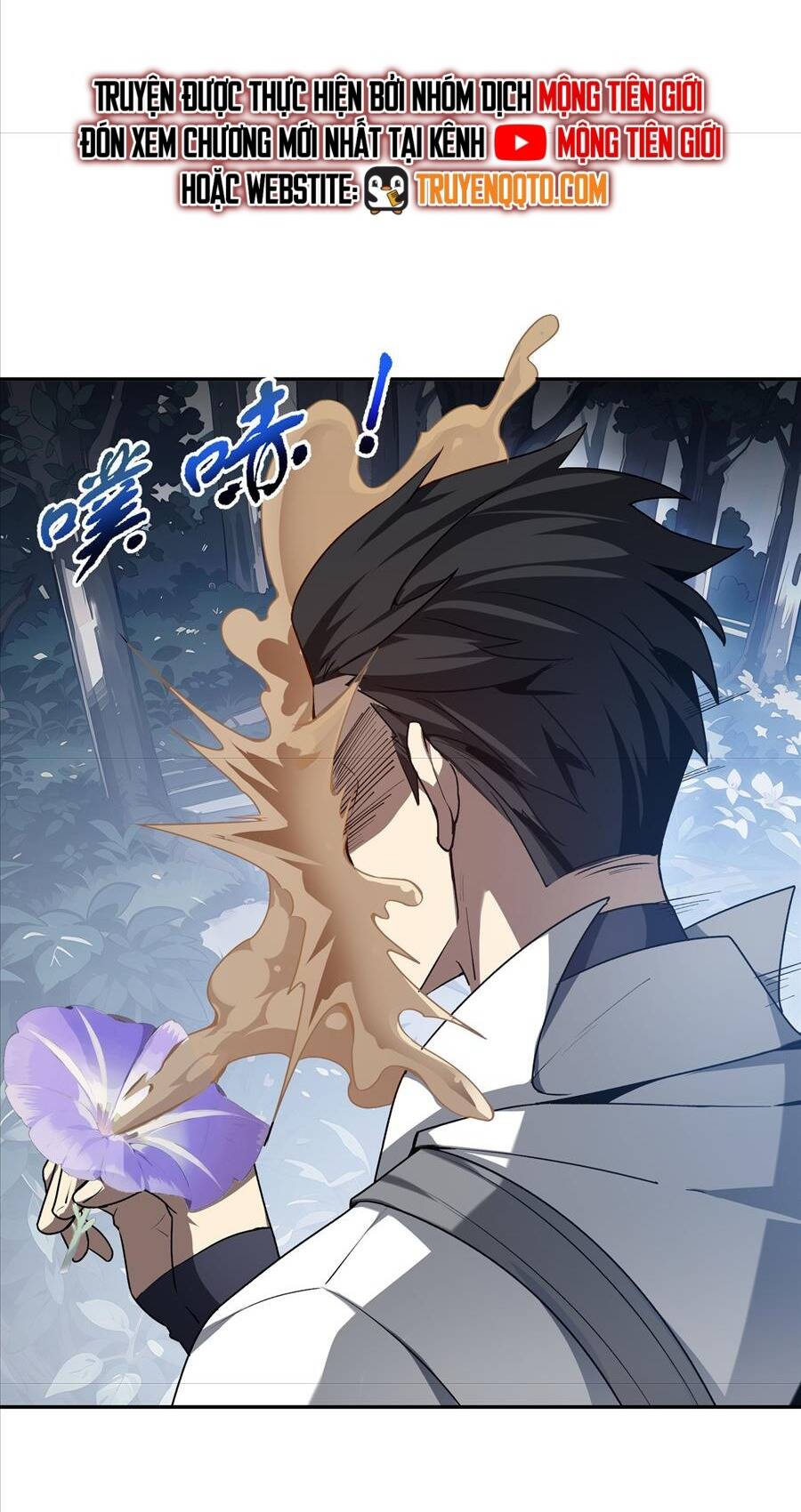 Ta Ký Kết Khế Ước Với Chính Mình Chapter 67 - Trang 31