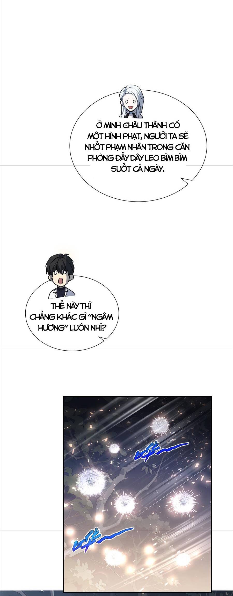 Ta Ký Kết Khế Ước Với Chính Mình Chapter 67 - Trang 33