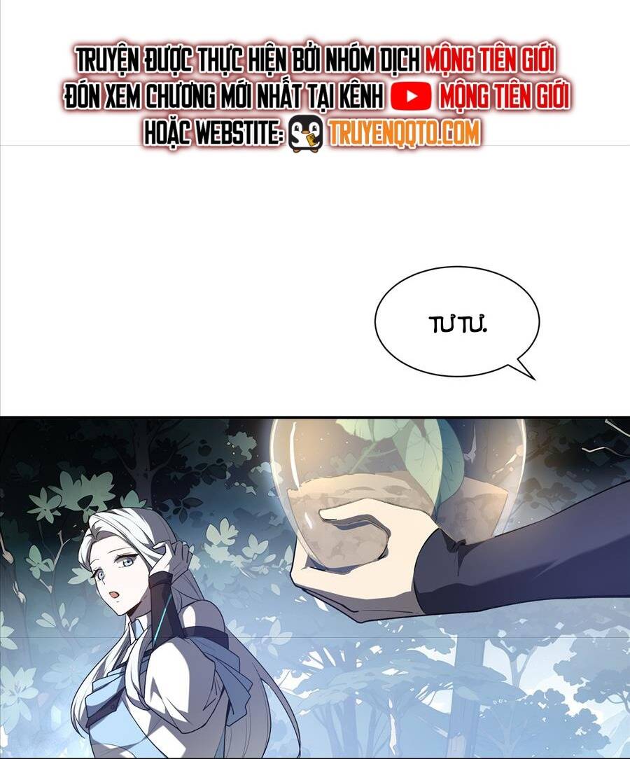 Ta Ký Kết Khế Ước Với Chính Mình Chapter 67 - Trang 37