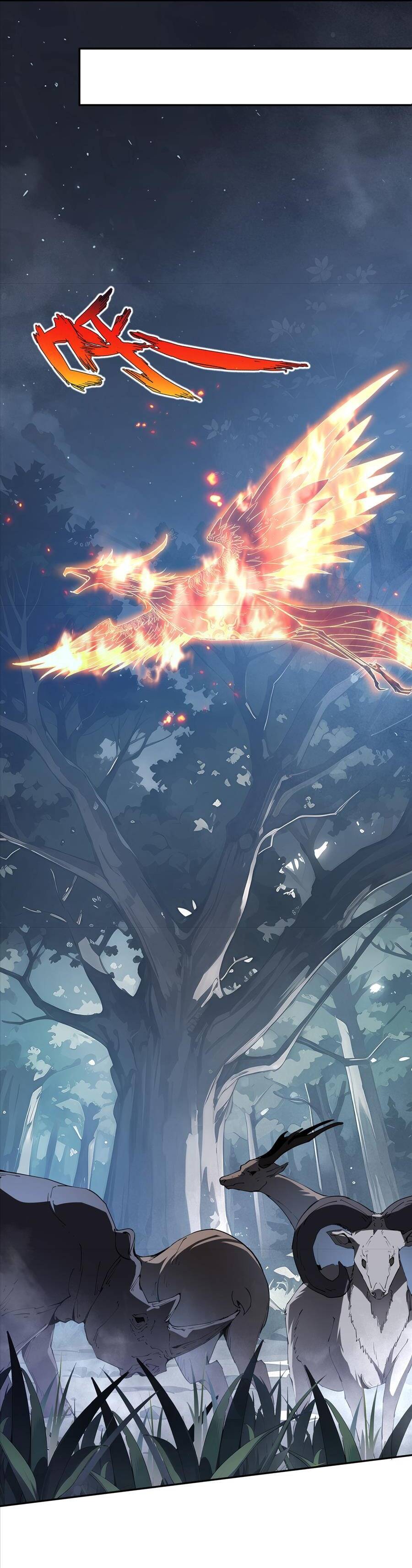 Ta Ký Kết Khế Ước Với Chính Mình Chapter 67 - Trang 40