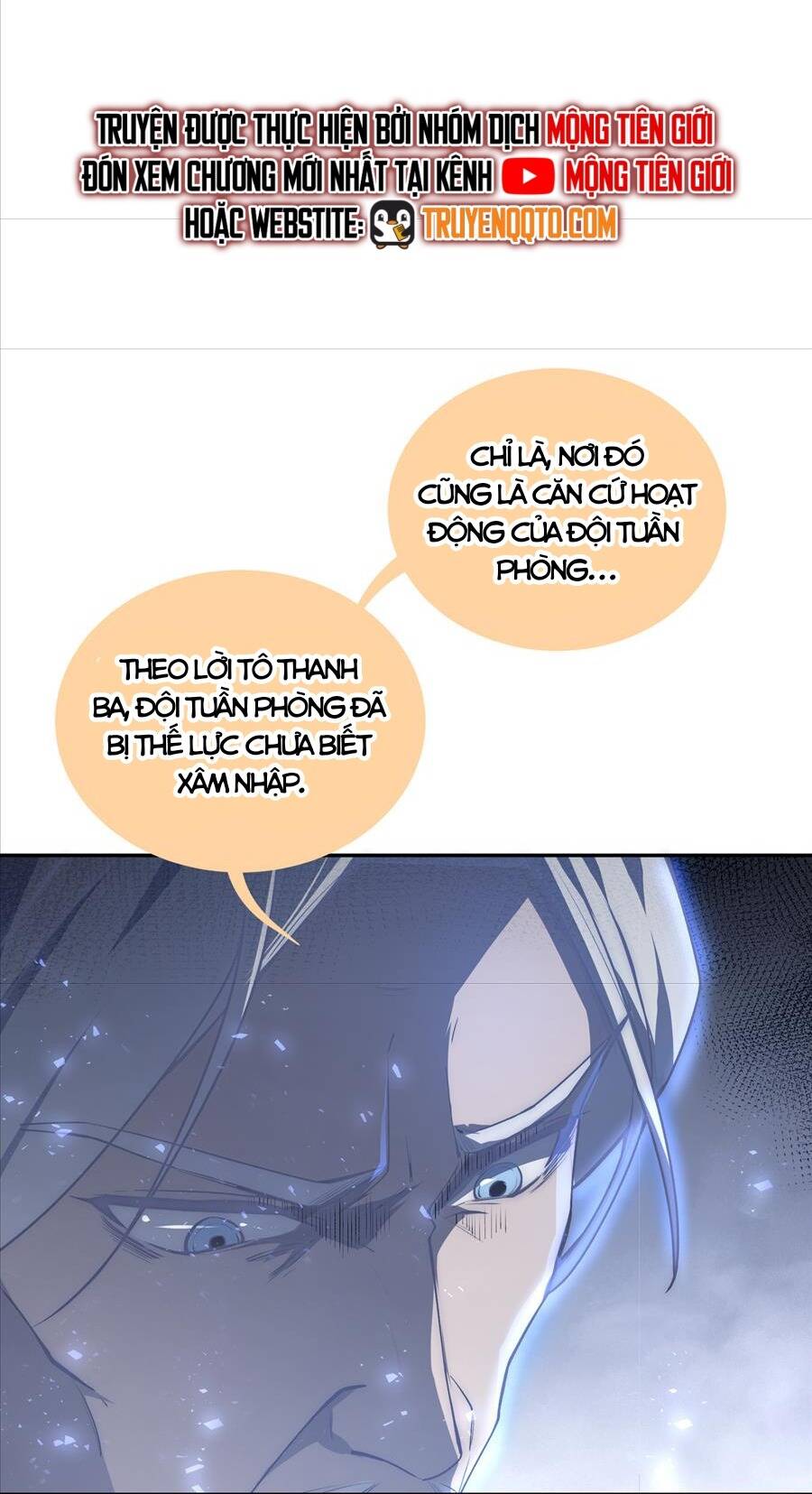 Ta Ký Kết Khế Ước Với Chính Mình Chapter 67 - Trang 9