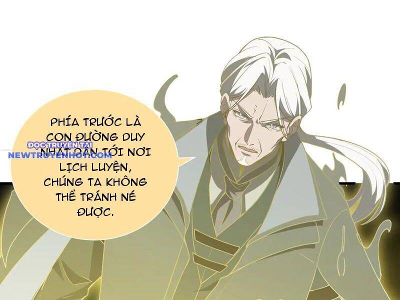 Ta Ký Kết Khế Ước Với Chính Mình Chapter 68 - Trang 105