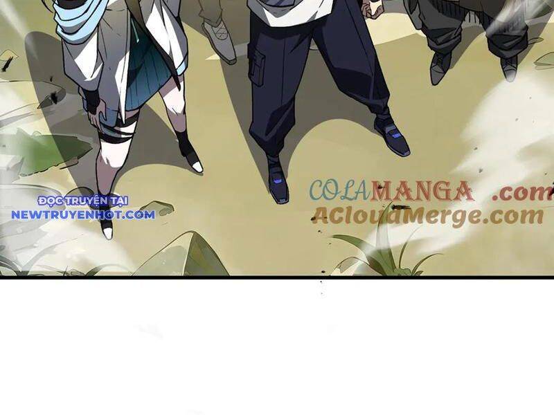 Ta Ký Kết Khế Ước Với Chính Mình Chapter 68 - Trang 107