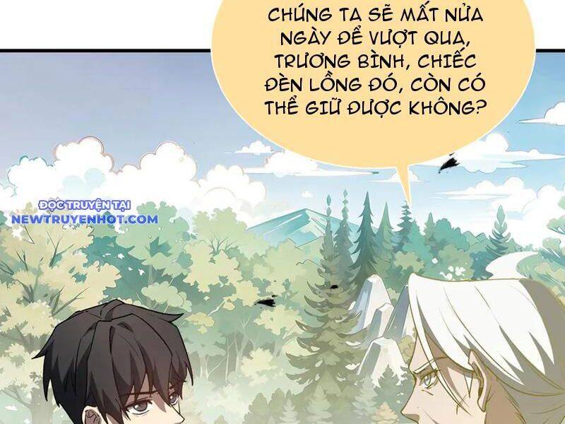 Ta Ký Kết Khế Ước Với Chính Mình Chapter 68 - Trang 109