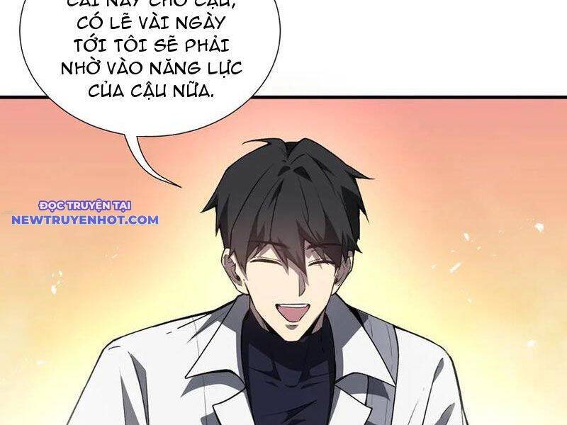 Ta Ký Kết Khế Ước Với Chính Mình Chapter 68 - Trang 11