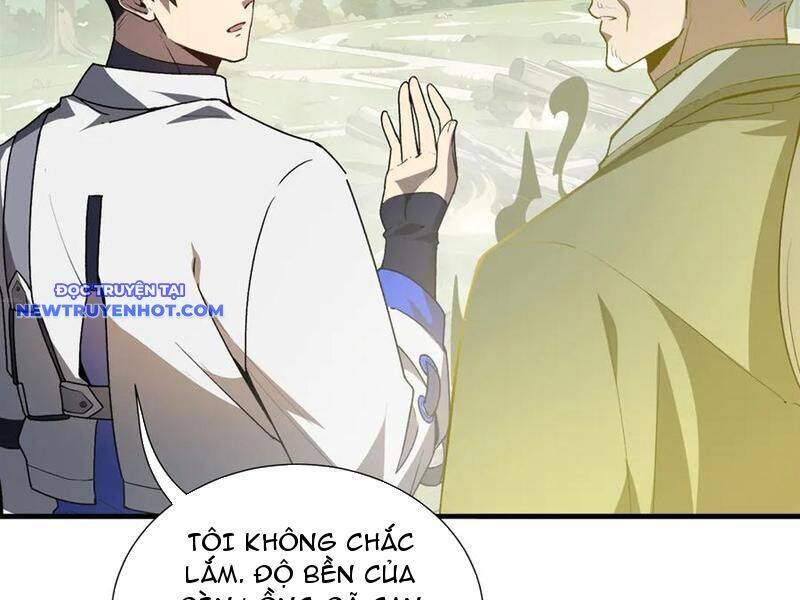 Ta Ký Kết Khế Ước Với Chính Mình Chapter 68 - Trang 110