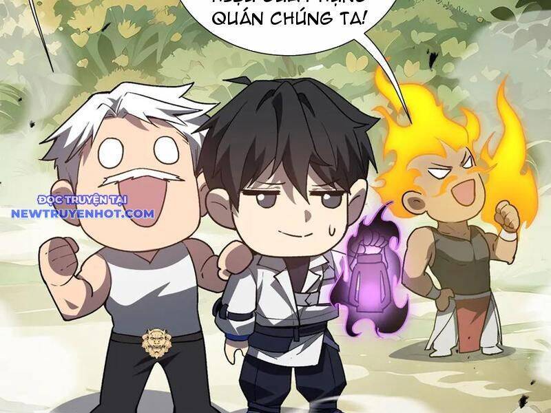 Ta Ký Kết Khế Ước Với Chính Mình Chapter 68 - Trang 116