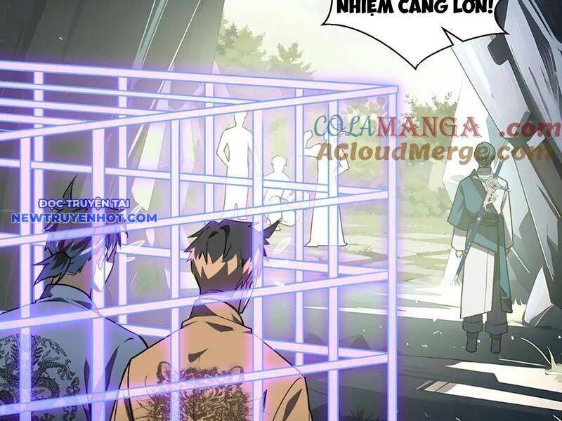 Ta Ký Kết Khế Ước Với Chính Mình Chapter 68 - Trang 119