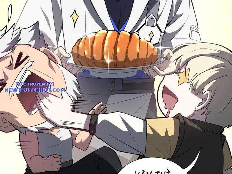 Ta Ký Kết Khế Ước Với Chính Mình Chapter 68 - Trang 12