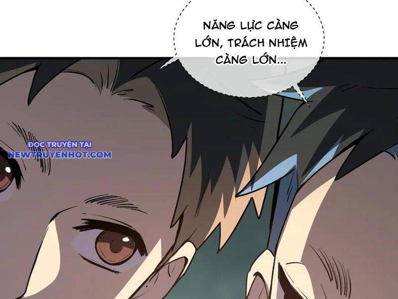 Ta Ký Kết Khế Ước Với Chính Mình Chapter 68 - Trang 121