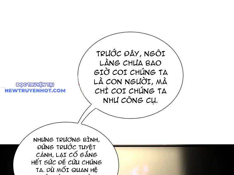 Ta Ký Kết Khế Ước Với Chính Mình Chapter 68 - Trang 123