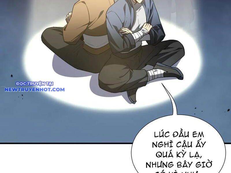 Ta Ký Kết Khế Ước Với Chính Mình Chapter 68 - Trang 125