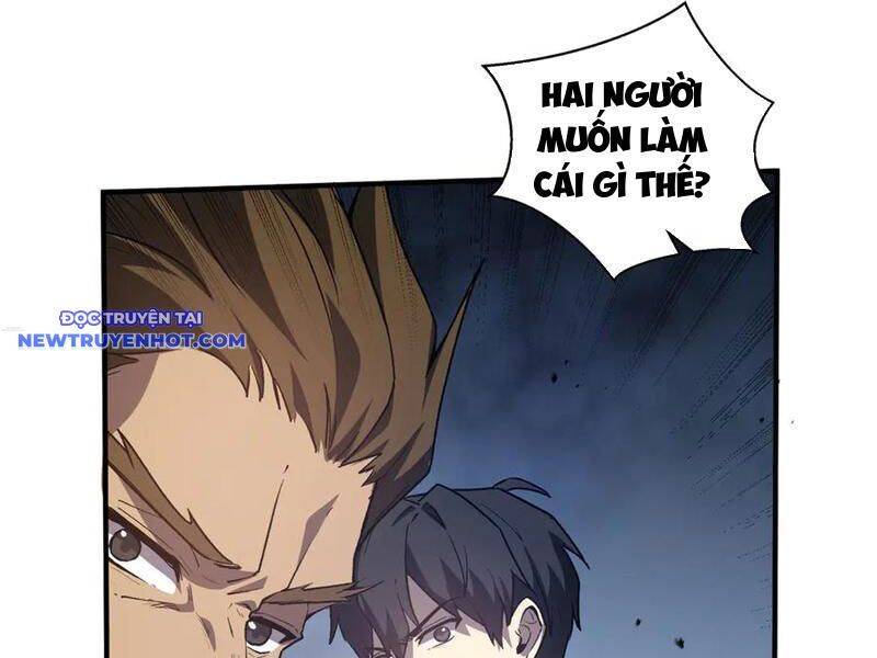 Ta Ký Kết Khế Ước Với Chính Mình Chapter 68 - Trang 130