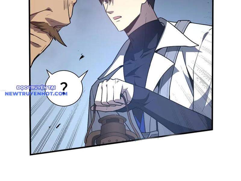 Ta Ký Kết Khế Ước Với Chính Mình Chapter 68 - Trang 131