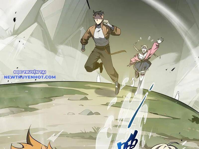 Ta Ký Kết Khế Ước Với Chính Mình Chapter 68 - Trang 133