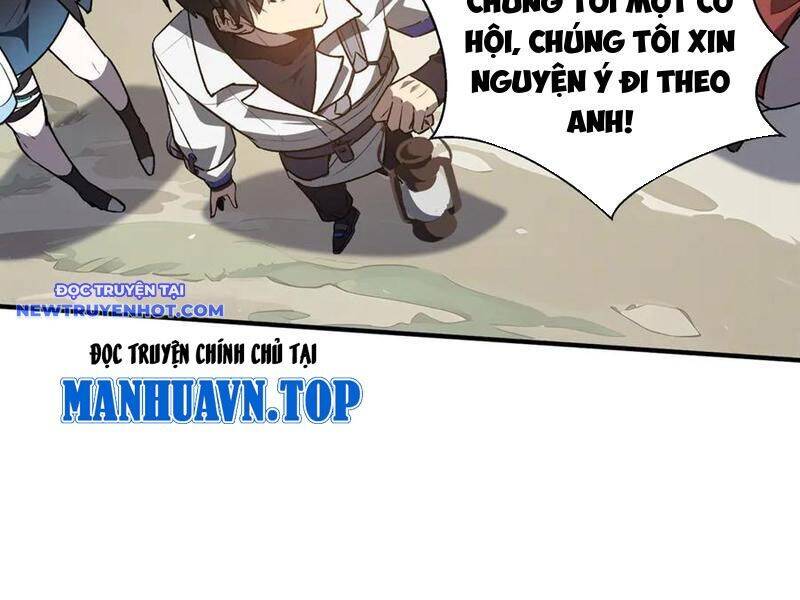 Ta Ký Kết Khế Ước Với Chính Mình Chapter 68 - Trang 135