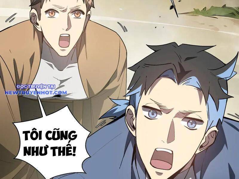 Ta Ký Kết Khế Ước Với Chính Mình Chapter 68 - Trang 137