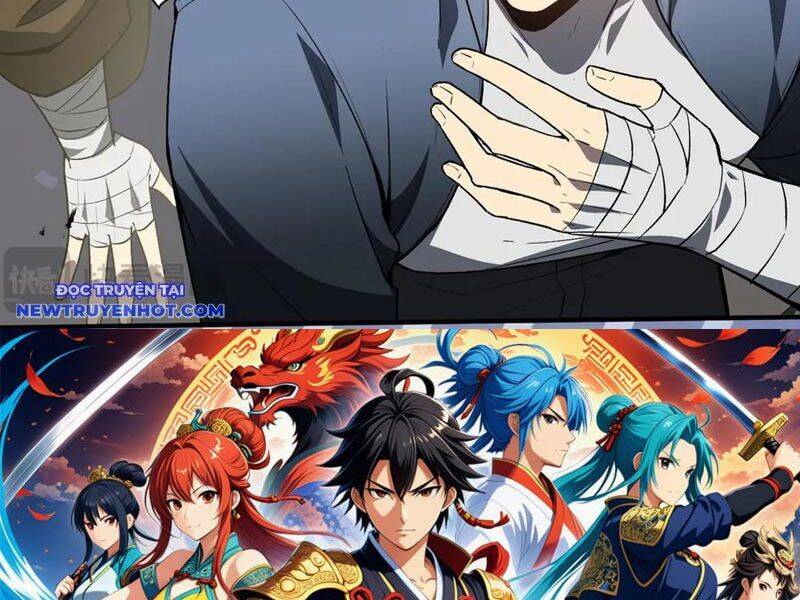 Ta Ký Kết Khế Ước Với Chính Mình Chapter 68 - Trang 138