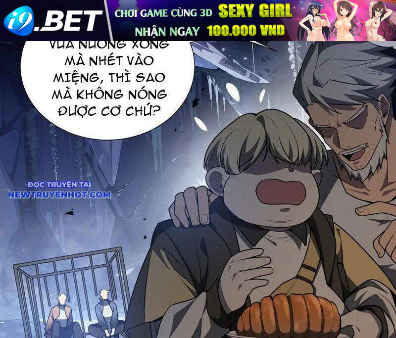 Ta Ký Kết Khế Ước Với Chính Mình Chapter 68 - Trang 15