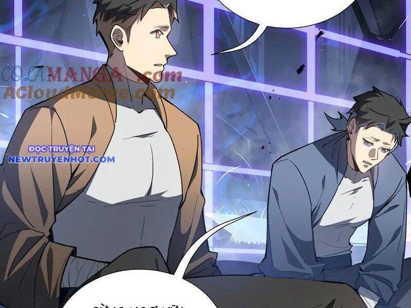 Ta Ký Kết Khế Ước Với Chính Mình Chapter 68 - Trang 18