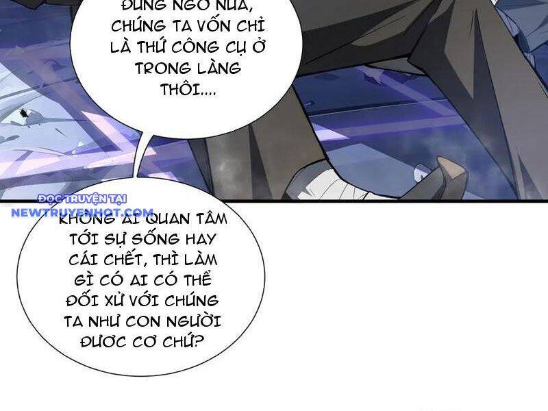 Ta Ký Kết Khế Ước Với Chính Mình Chapter 68 - Trang 19