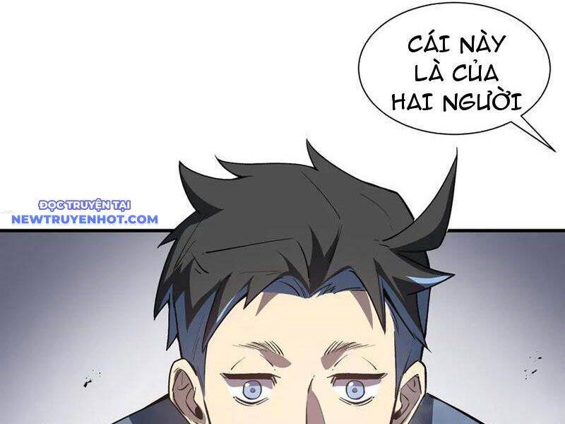 Ta Ký Kết Khế Ước Với Chính Mình Chapter 68 - Trang 20