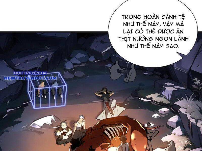 Ta Ký Kết Khế Ước Với Chính Mình Chapter 68 - Trang 3