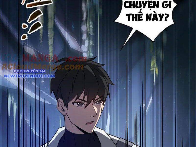 Ta Ký Kết Khế Ước Với Chính Mình Chapter 68 - Trang 30