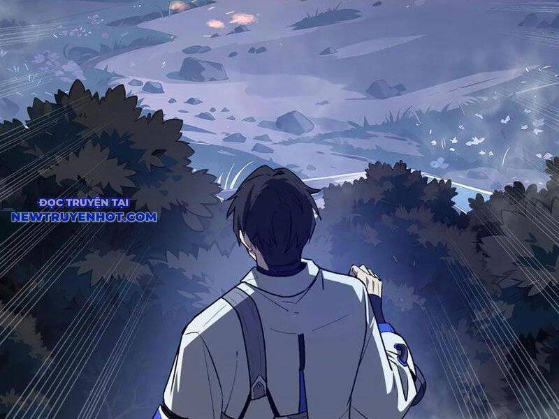 Ta Ký Kết Khế Ước Với Chính Mình Chapter 68 - Trang 37