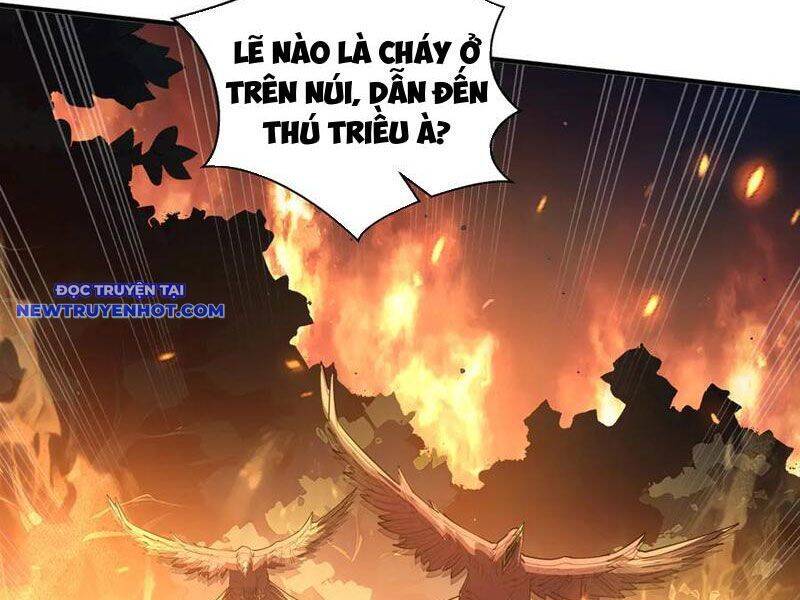 Ta Ký Kết Khế Ước Với Chính Mình Chapter 68 - Trang 39