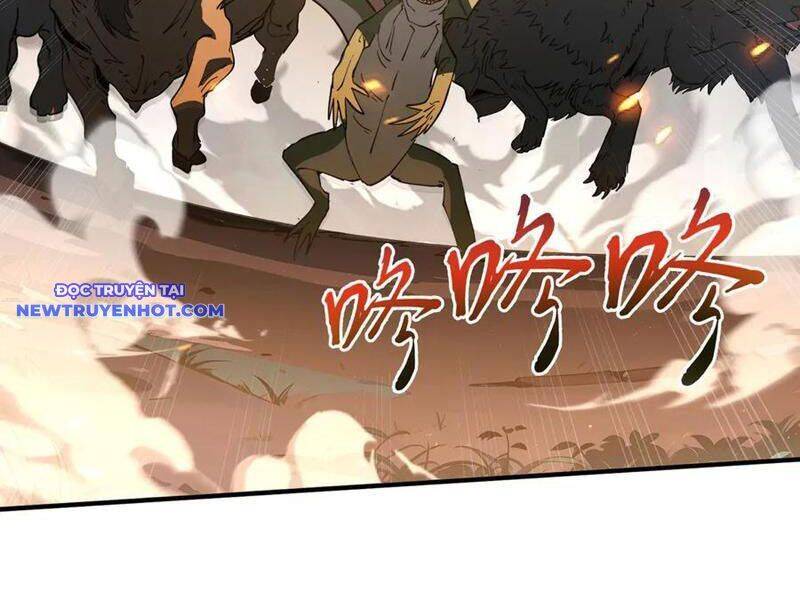 Ta Ký Kết Khế Ước Với Chính Mình Chapter 68 - Trang 42