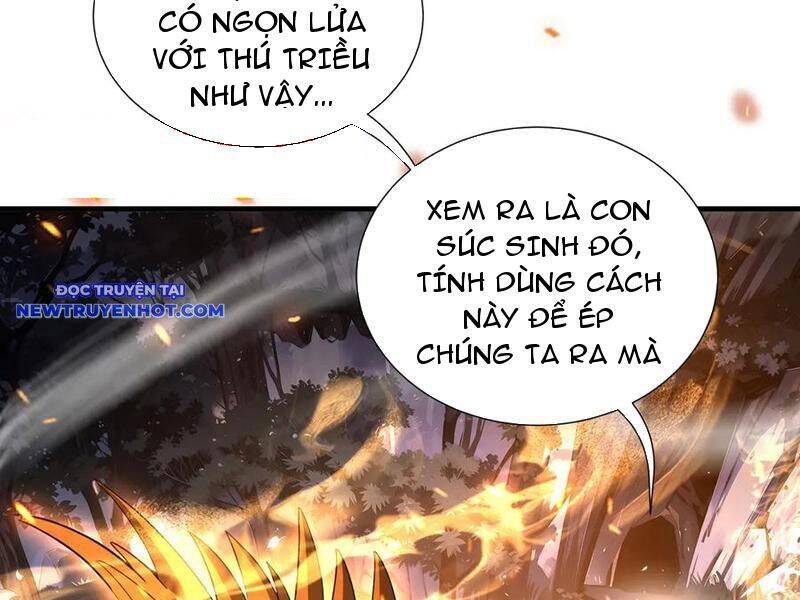 Ta Ký Kết Khế Ước Với Chính Mình Chapter 68 - Trang 47