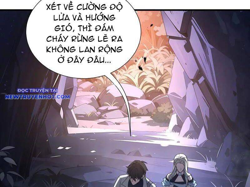 Ta Ký Kết Khế Ước Với Chính Mình Chapter 68 - Trang 50