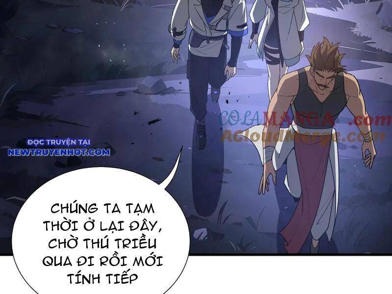 Ta Ký Kết Khế Ước Với Chính Mình Chapter 68 - Trang 51