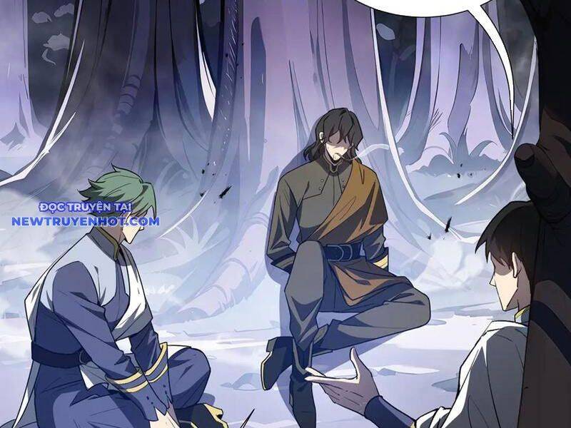 Ta Ký Kết Khế Ước Với Chính Mình Chapter 68 - Trang 56